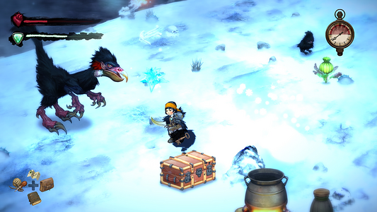 Smoke and Sacrifice  for sale in Emirates from Games2all