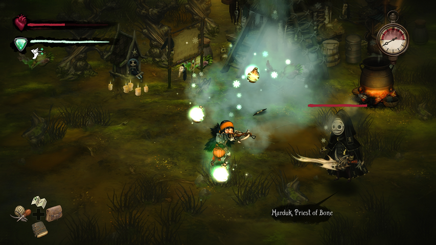 Smoke and Sacrifice – image 3