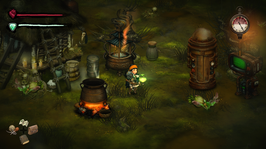 Smoke and Sacrifice – image 5