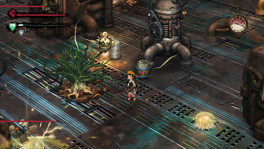 Smoke and Sacrifice  for sale in Emirates from Games2all