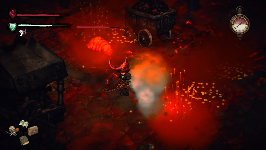 Smoke and Sacrifice – image 7