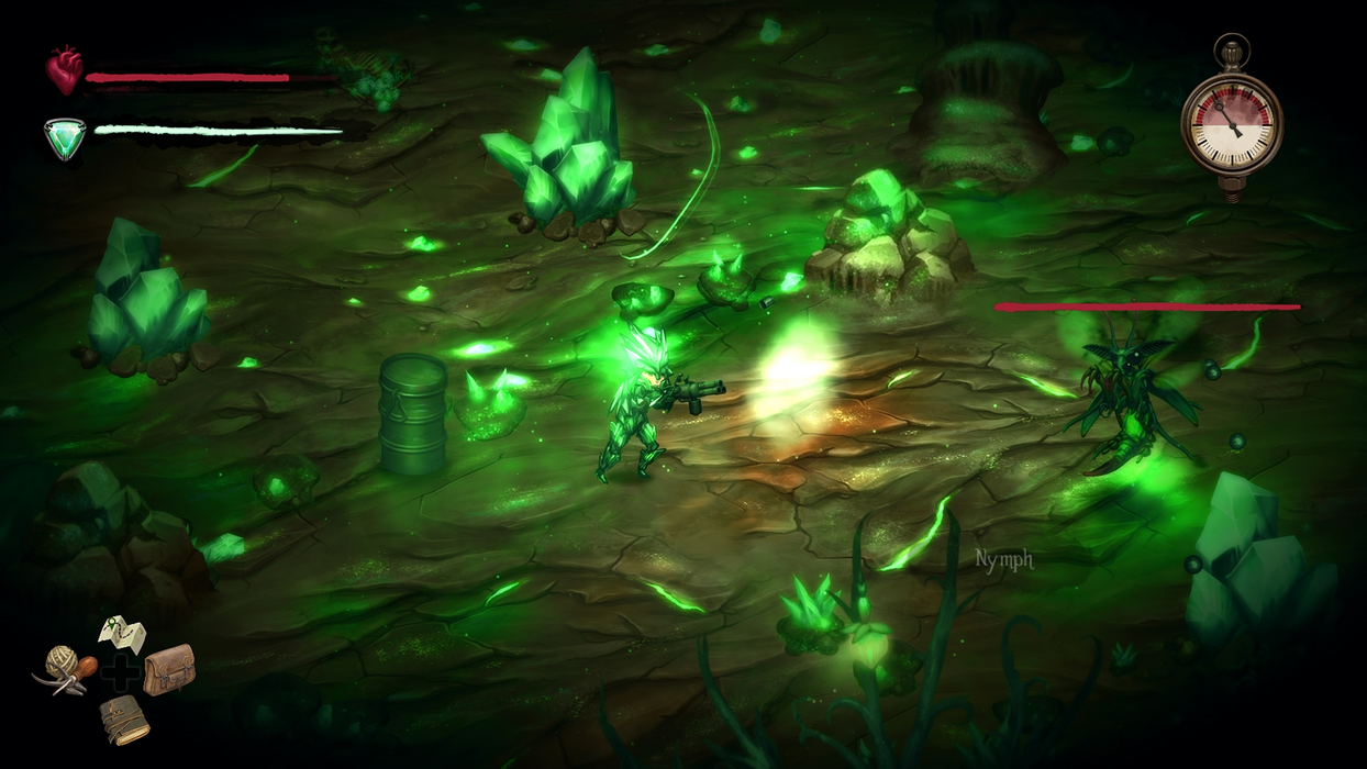 Smoke and Sacrifice  for sale in Emirates from Games2all