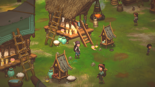 Smoke and Sacrifice  for sale in Emirates from Games2all