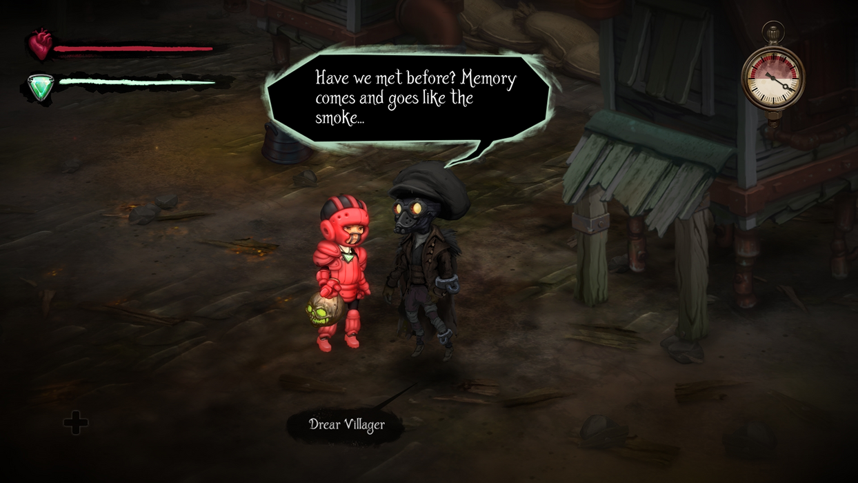 Smoke and Sacrifice  for sale in Emirates from Games2all