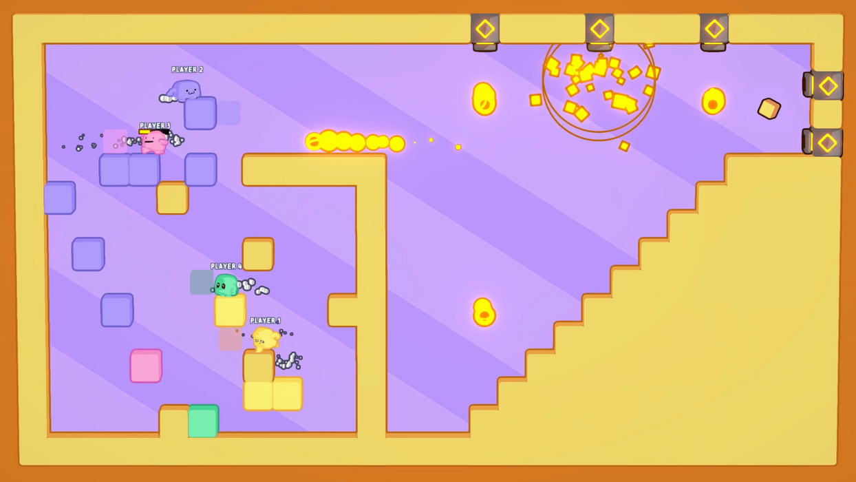 Block'Em! 2-Pack  for sale in Emirates from Games2all