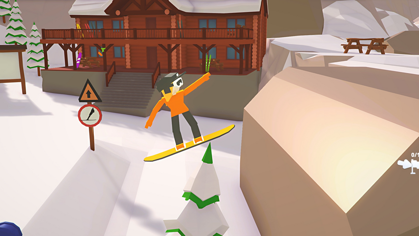 When Ski Lifts Go Wrong – image 3