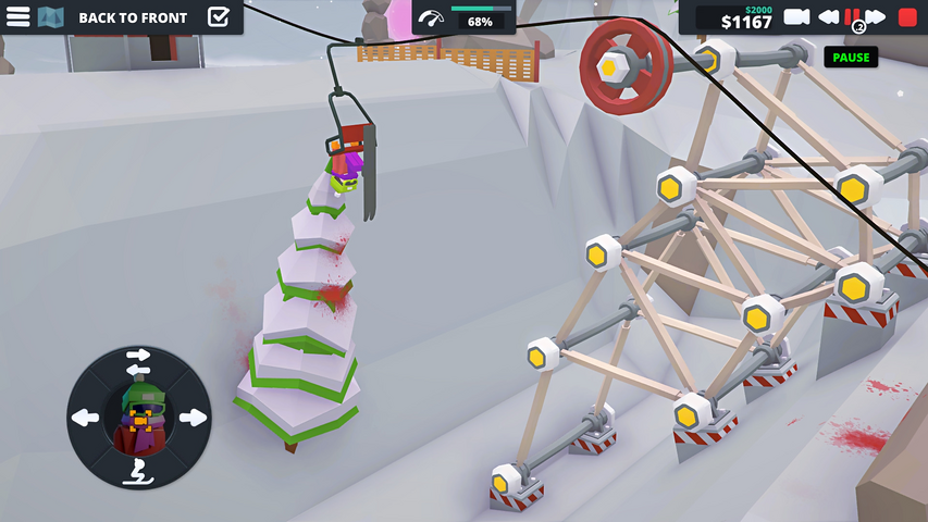 When Ski Lifts Go Wrong – image 4