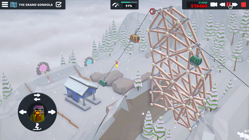 When Ski Lifts Go Wrong – image 5