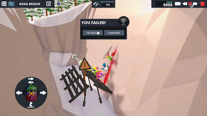 When Ski Lifts Go Wrong – image 6