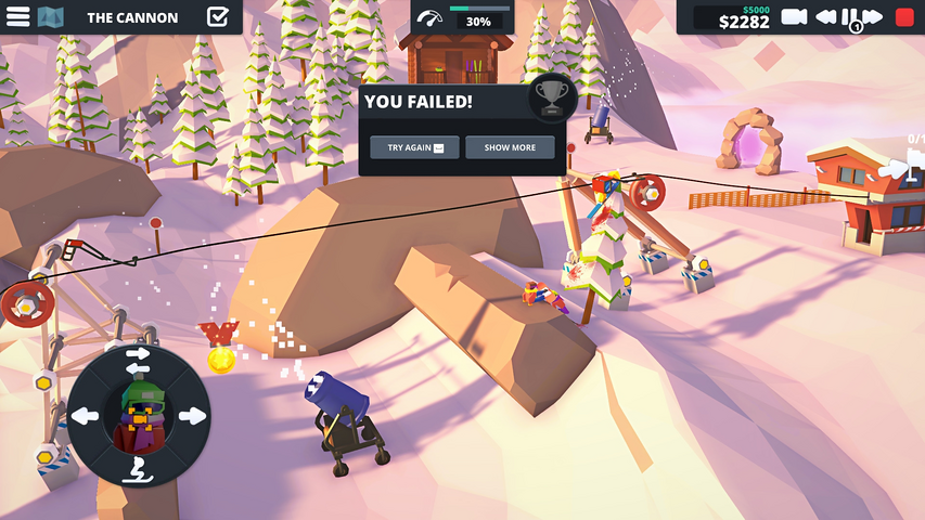 When Ski Lifts Go Wrong – image 7