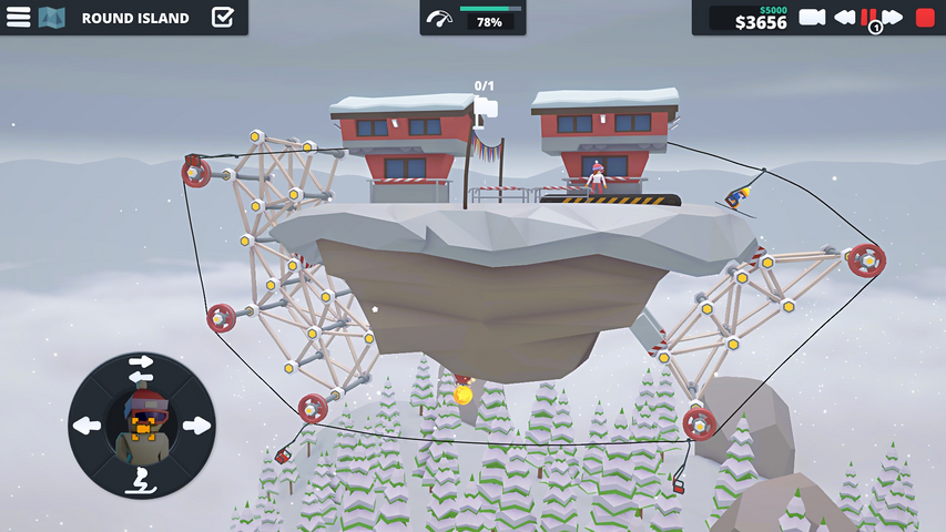 When Ski Lifts Go Wrong – image 8