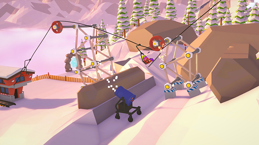 When Ski Lifts Go Wrong – image 9