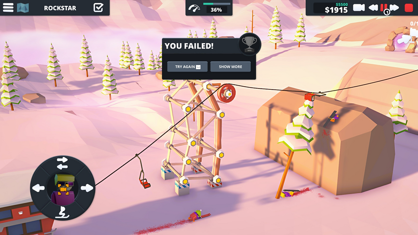 When Ski Lifts Go Wrong – image 10