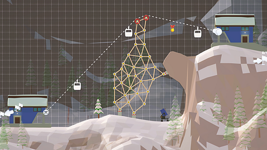 When Ski Lifts Go Wrong  for sale in Emirates from Games2all