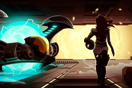 Velocity Ultra -  للبيع في الإمارات من خلال Games2all