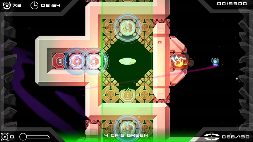 Velocity Ultra – image 2