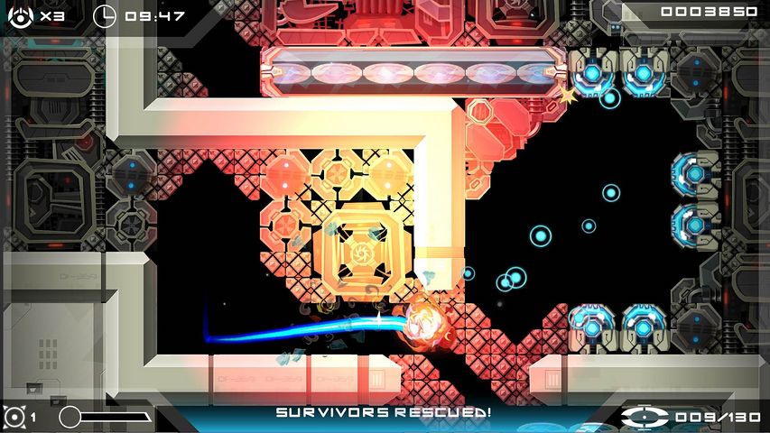 Velocity Ultra – image 4
