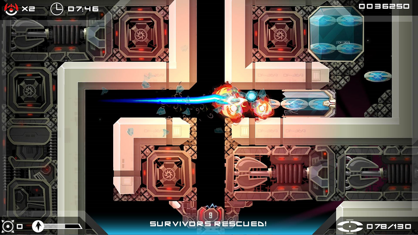 Velocity Ultra – image 6