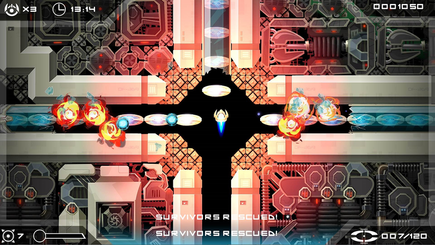 Velocity Ultra – image 7