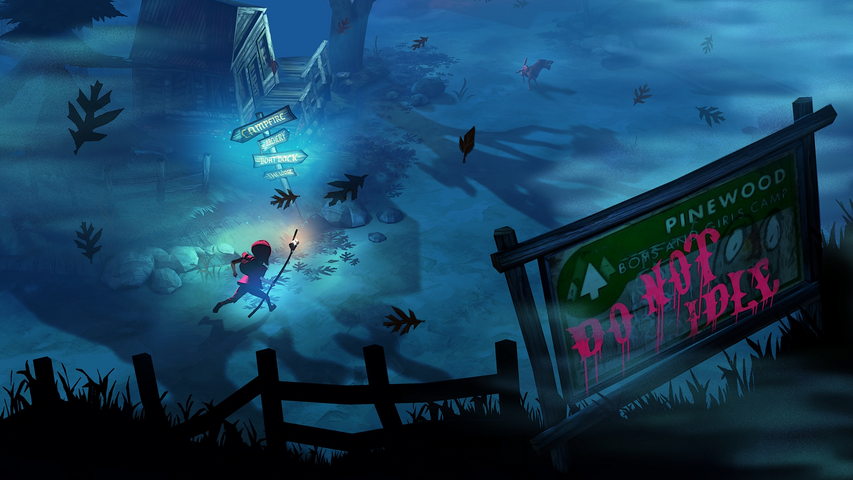 The Flame in the Flood – image 18