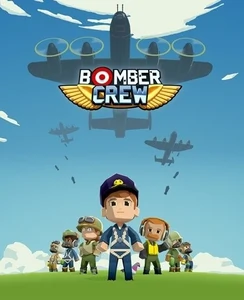 Bomber Crew -  للبيع في الإمارات من خلال Games2all