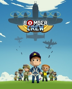 Bomber Crew  for sale in Emirates from Games2all