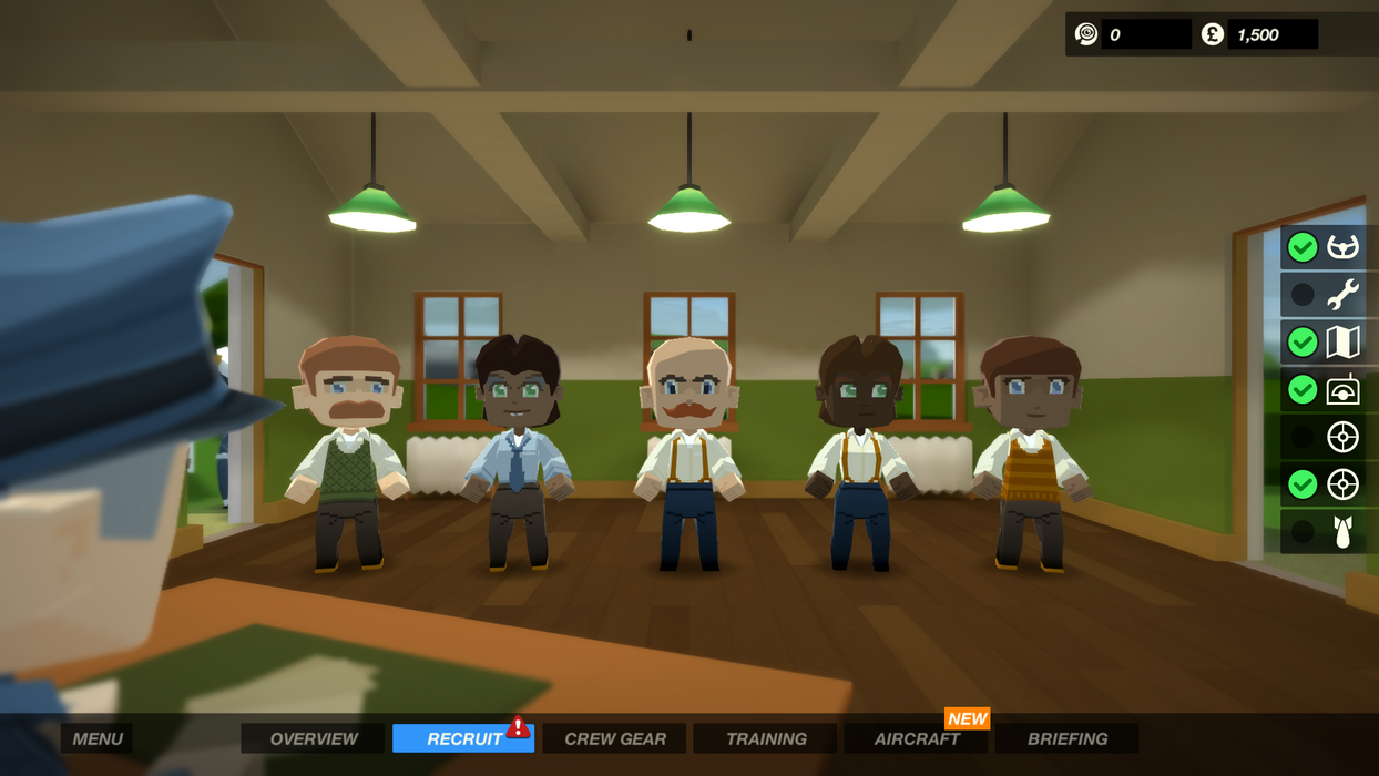 Bomber Crew  for sale in Emirates from Games2all