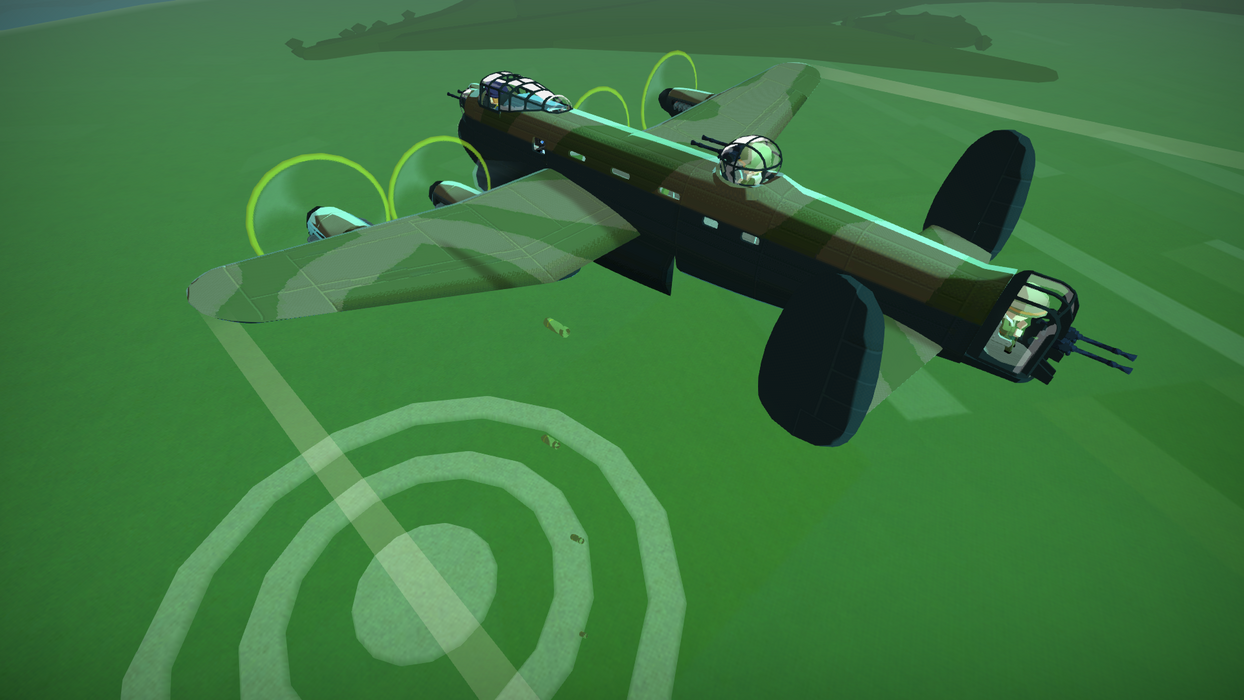 Bomber Crew  for sale in Emirates from Games2all