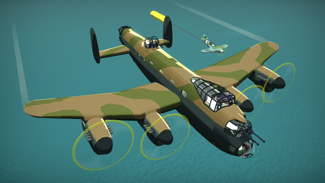 Bomber Crew  for sale in Emirates from Games2all
