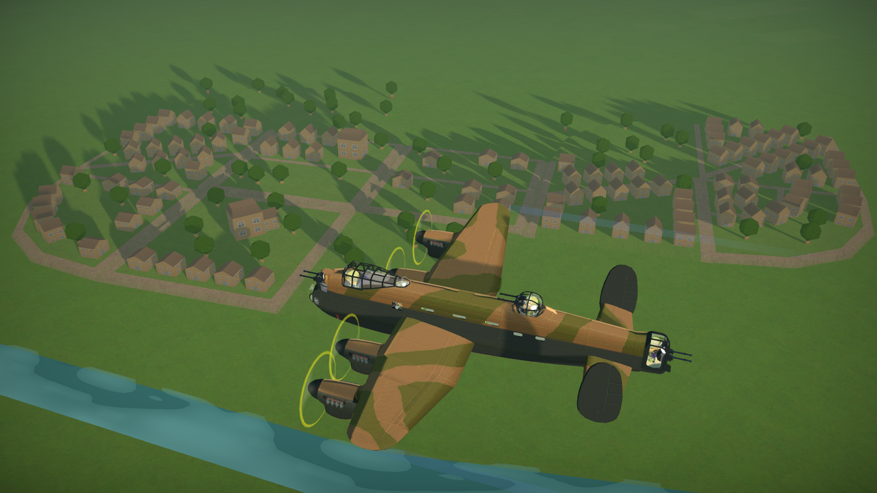 Bomber Crew  for sale in Emirates from Games2all