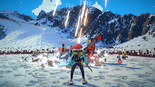 Dungeons of Hinterberg  for sale in Emirates from Games2all