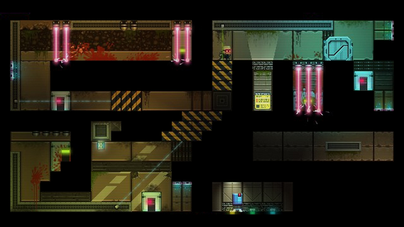 Stealth Bastard – image 4