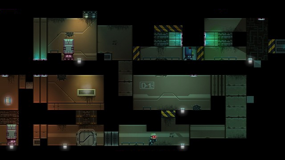 Stealth Bastard – image 5