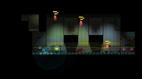 Stealth Bastard – image 6