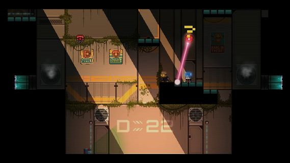 Stealth Bastard – image 14