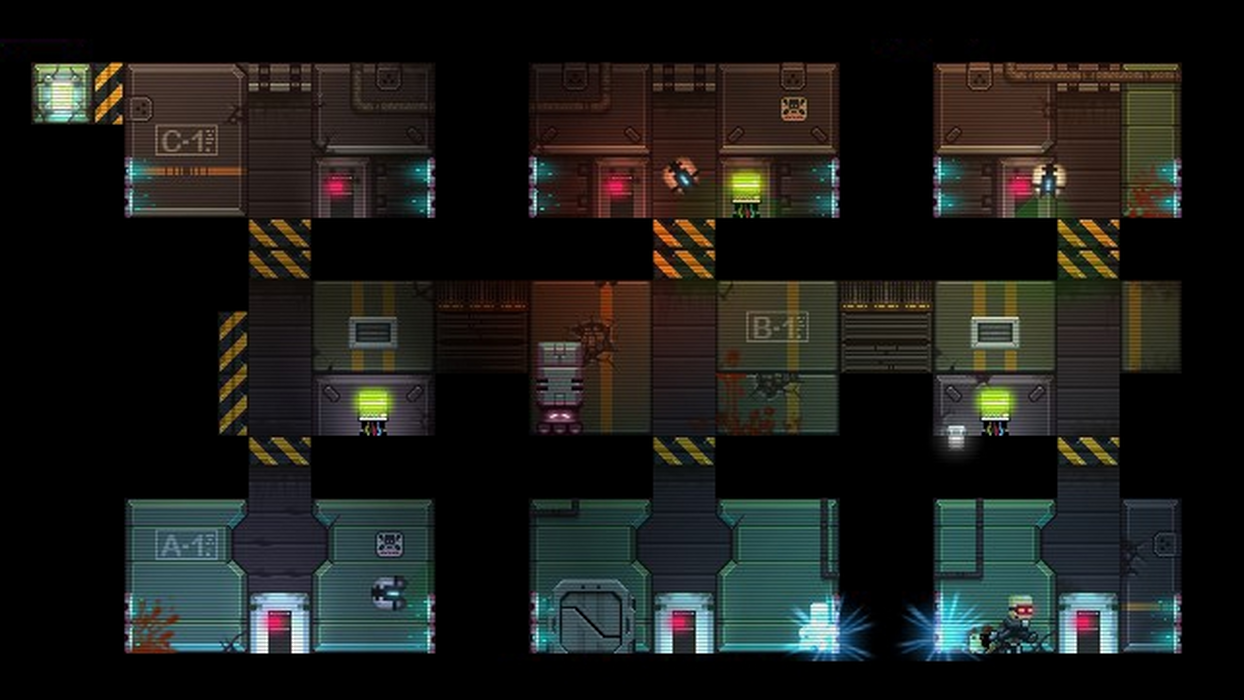 Stealth Bastard  for sale in Emirates from Games2all