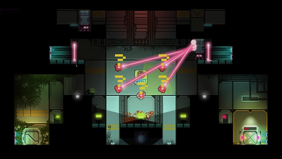 Stealth Bastard – image 18