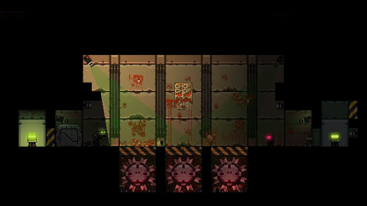 Stealth Bastard  for sale in Emirates from Games2all