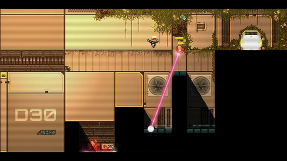 Stealth Bastard – image 22