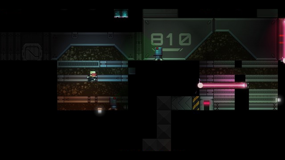 Stealth Bastard – image 23
