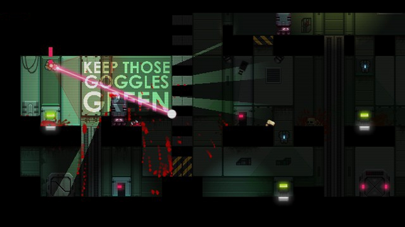 Stealth Bastard – image 24