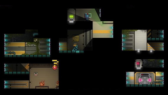Stealth Bastard – image 28
