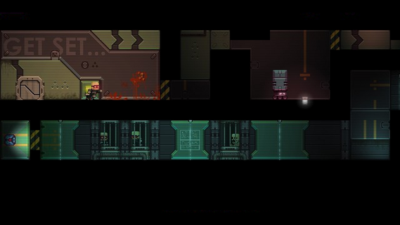 Stealth Bastard – image 33