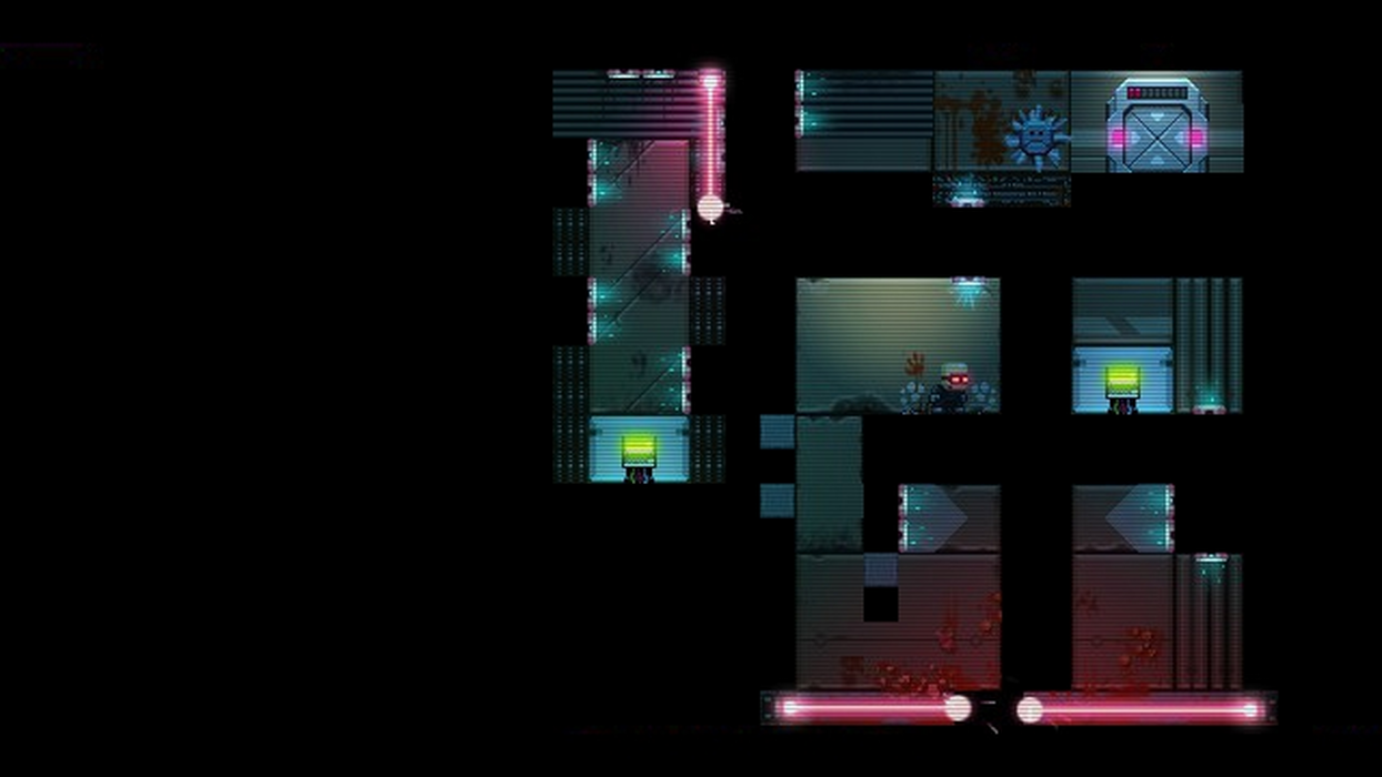 Stealth Bastard  for sale in Emirates from Games2all