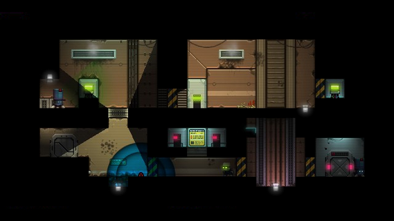 Stealth Bastard – image 36