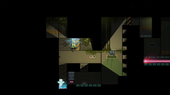 Stealth Bastard – image 37