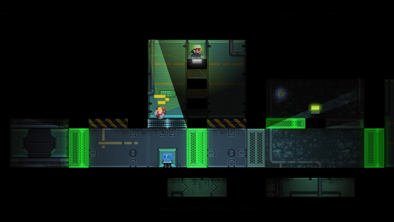Stealth Bastard – image 38