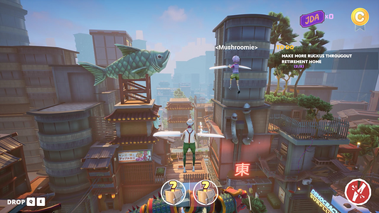 Just Die Already  for sale in Emirates from Games2all