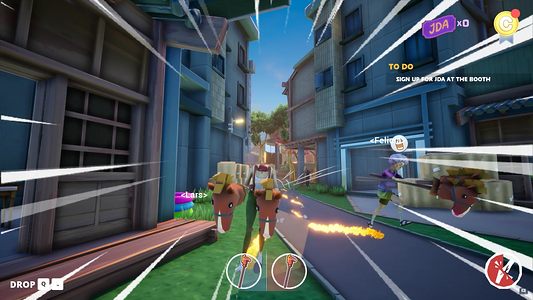 Just Die Already  for sale in Emirates from Games2all