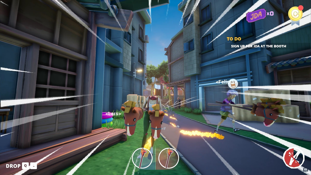 Just Die Already  for sale in Emirates from Games2all